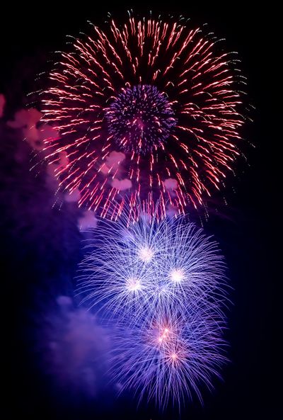 三重県四日市花火大会22年の開催日はいつ アクセス方法や駐車場についても Yukkoのブログ