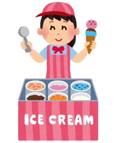 アイスクリーム万博 大阪 あいぱく2022の開催期間はいつからいつまで？営業時間・アクセス方法も調査！