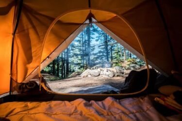 【菰野町】キャンプリゾート『FREE AND EASY CAMP RESORT』が8月10日オープン！予約はいつから？